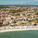Marija By Interhome Апартаменты *