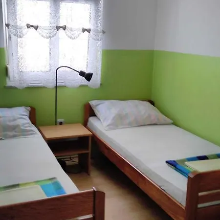Marija By Interhome Apartmán Vir