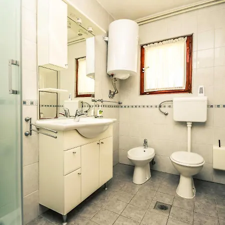 Lägenhet Marija By Interhome *