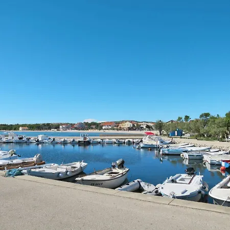 Marija By Interhome Lägenhet Vir