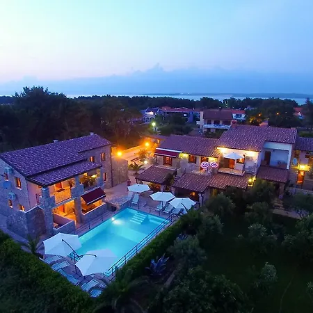 Lägenhet Marija By Interhome