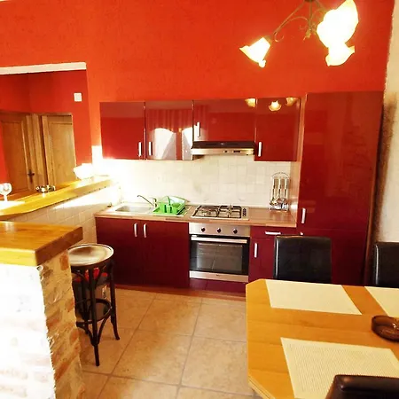 Lägenhet Marija By Interhome *