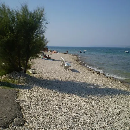 דירה Marija By Interhome