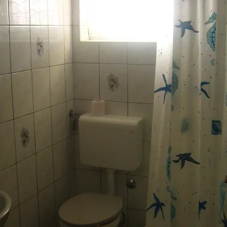 Lägenhet Marija By Interhome *