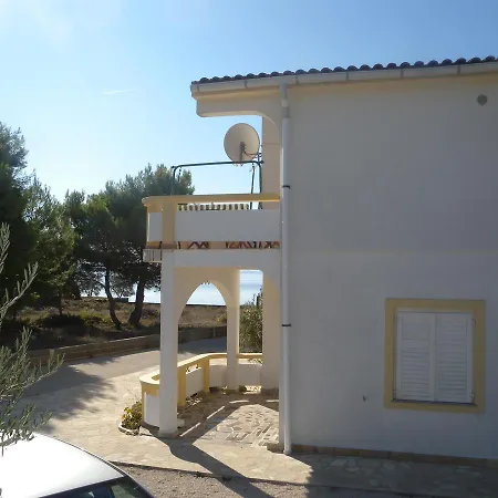 Marija By Interhome דירה ויר