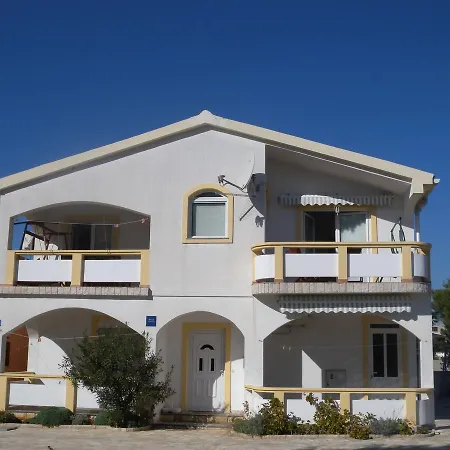 Lägenhet Marija By Interhome *