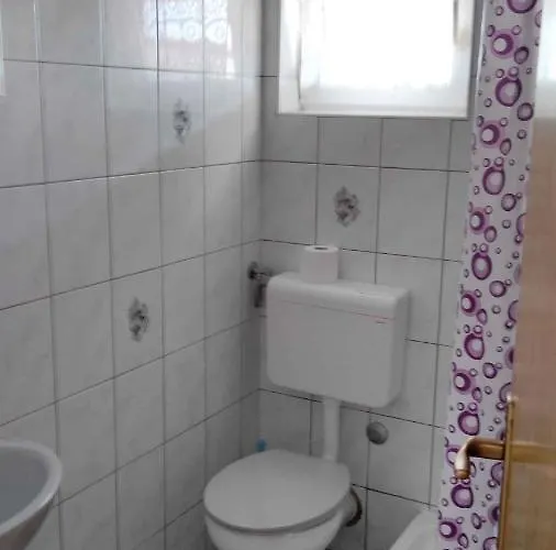 Apartament Marija By Interhome