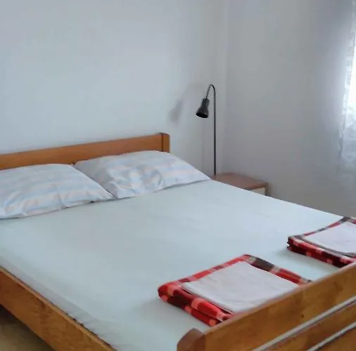 Apartment Marija By Interhome Apartment Vir