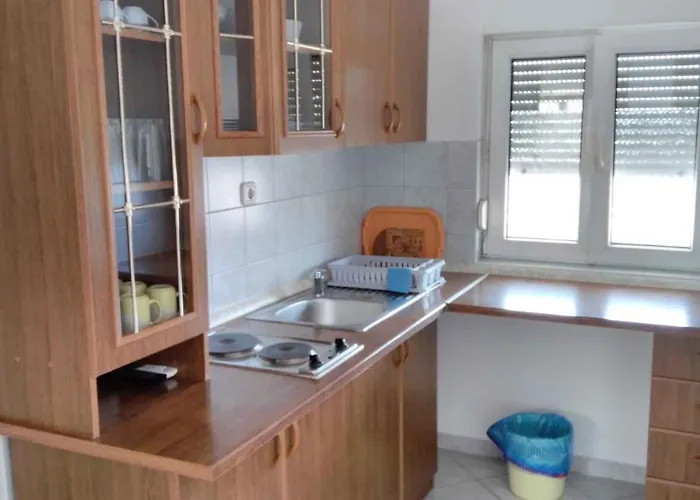 Apartment Marija By Interhome * Vir
