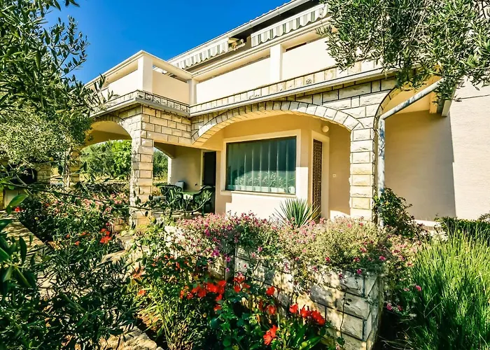 Marija By Interhome Apartament Vir