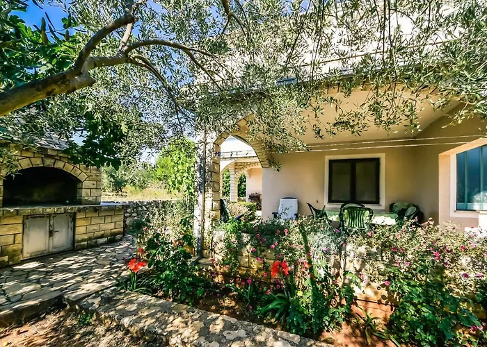 Marija By Interhome Apartament *