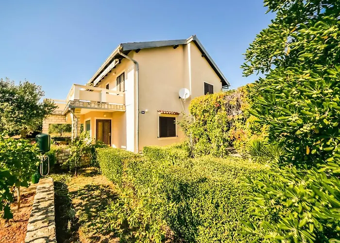 Marija By Interhome Apartament