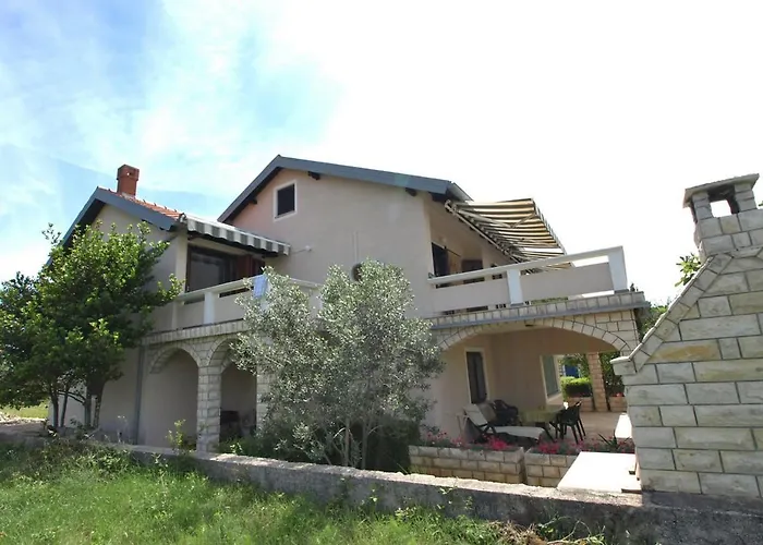 Apartament Marija By Interhome