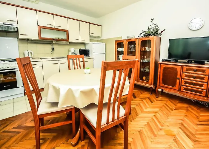 Apartment Marija By Interhome Apartment Vir