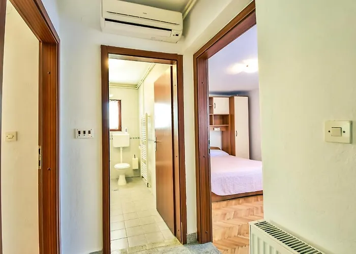 Apartment Marija By Interhome * Vir