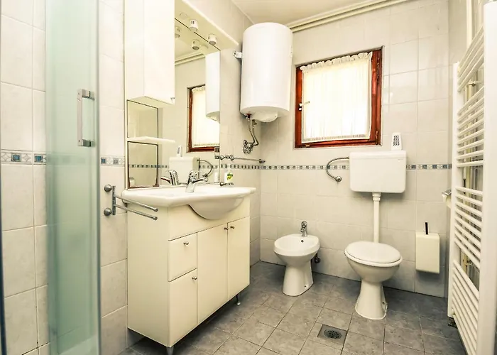 Apartment Apartment Marija By Interhome *