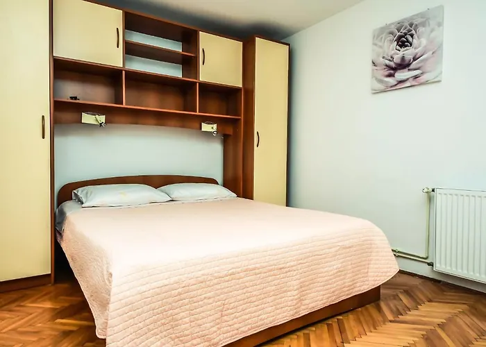 Apartment Marija By Interhome * Vir