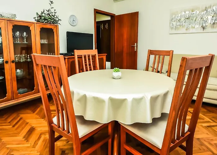 Apartment Marija By Interhome Apartment
