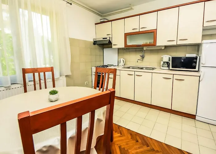 Apartment Marija By Interhome *