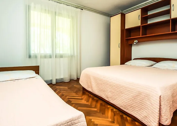 Apartment Marija By Interhome *