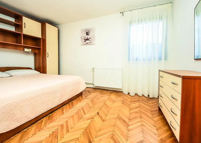 Apartment Apartment Marija By Interhome *