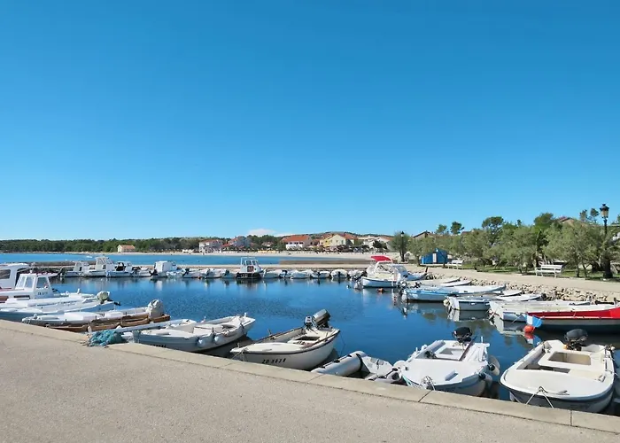 Marija By Interhome Apartament Vir