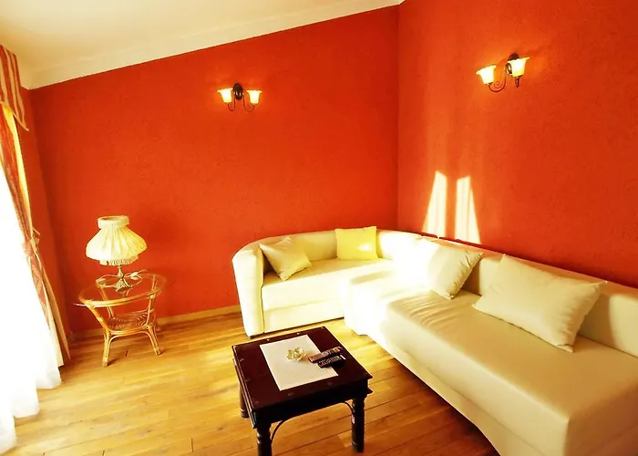 Apartment Marija By Interhome Vir