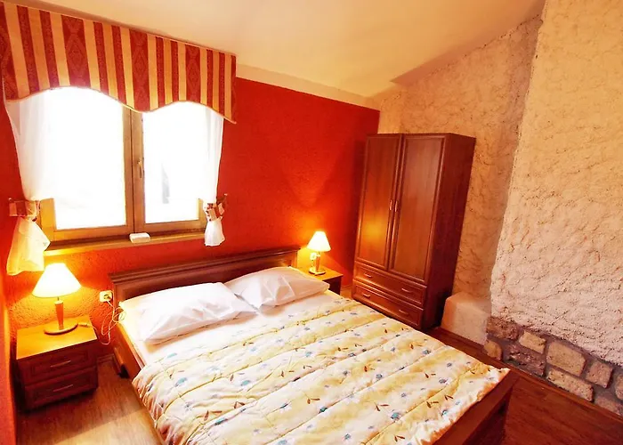 Marija By Interhome Apartament *