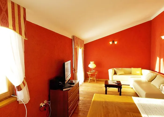 Apartment Marija By Interhome * Vir