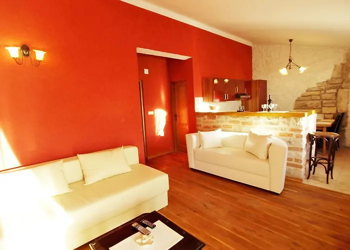 Apartment Marija By Interhome Apartment