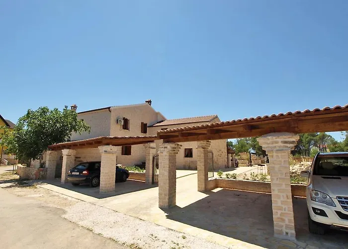 Marija By Interhome Apartament *