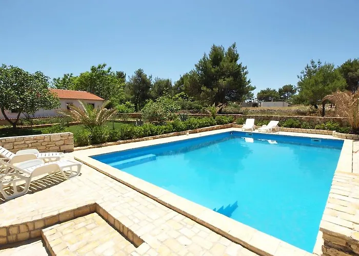 Marija By Interhome * Vir