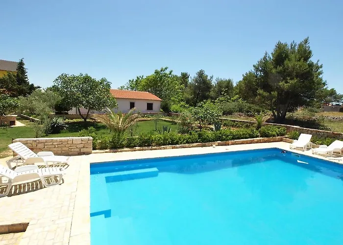 Apartament Marija By Interhome *