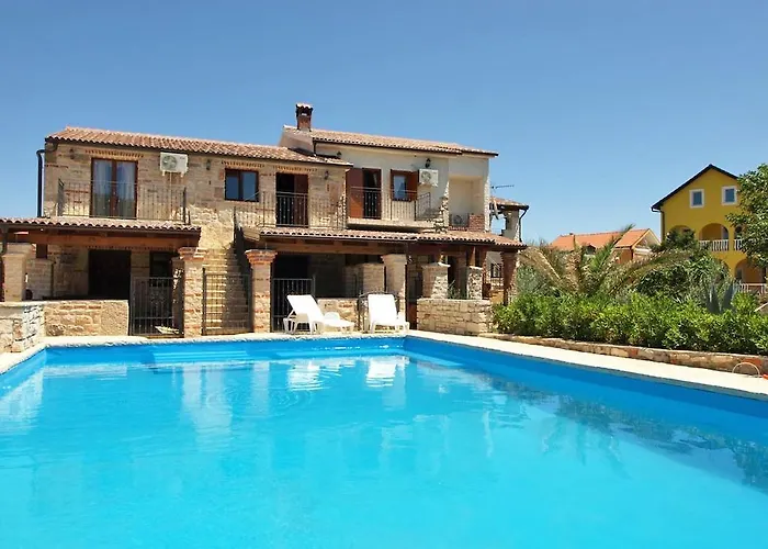 Marija By Interhome * Vir