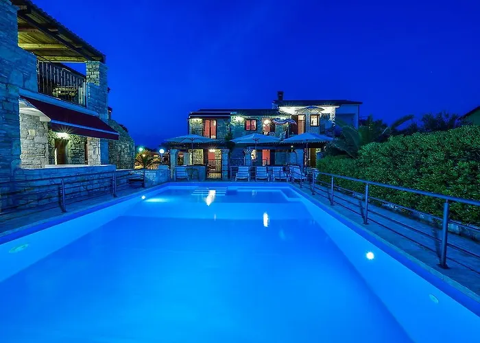 Apartament Marija By Interhome *