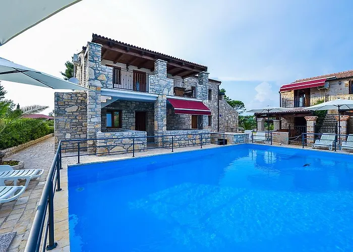 Apartment Apartment Marija By Interhome