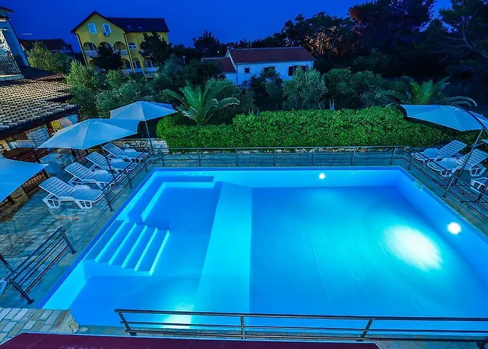 Apartament Marija By Interhome Vir