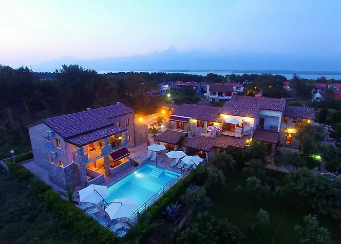 Apartament Marija By Interhome