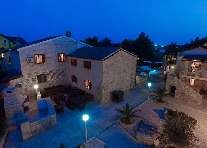 Apartment Marija By Interhome