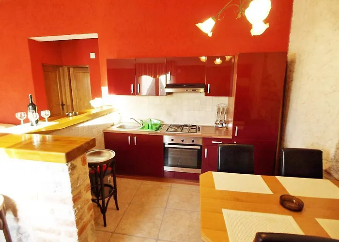 Apartament Marija By Interhome *