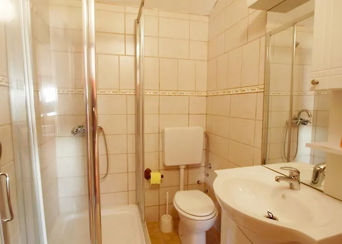 Apartment Apartment Marija By Interhome Vir