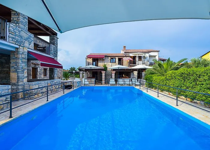 Apartment Marija By Interhome Vir