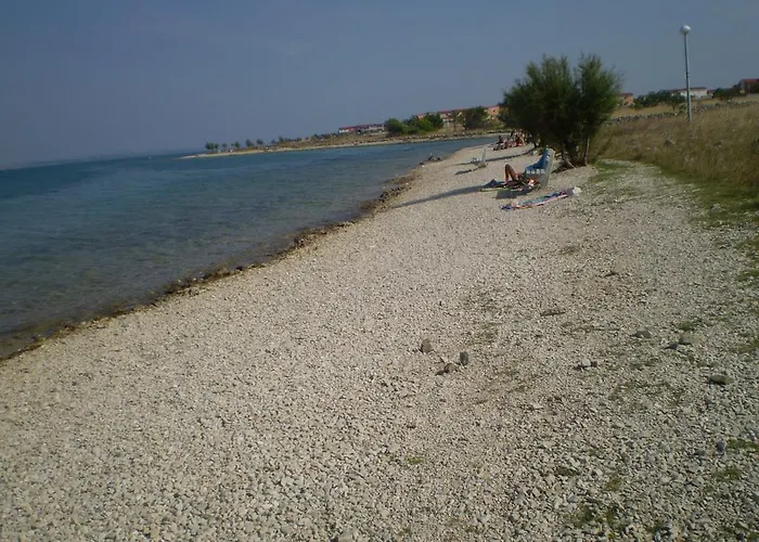 Marija By Interhome Apartament Vir