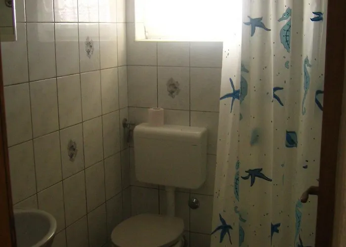 Apartament Marija By Interhome *