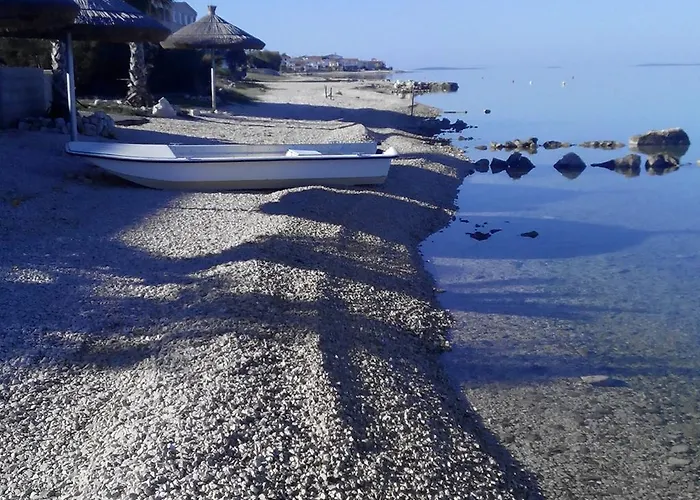 Apartament Marija By Interhome