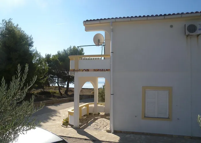 Marija By Interhome Apartament Vir