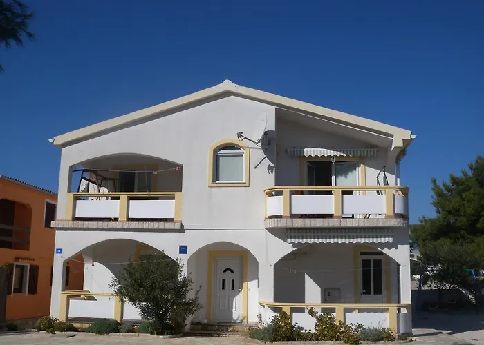 Apartament Marija By Interhome *