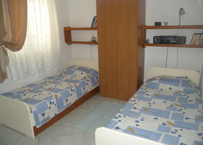 Apartment Marija By Interhome Apartment