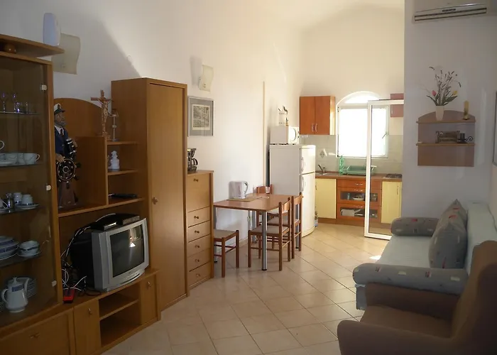 Apartment Marija By Interhome * Vir