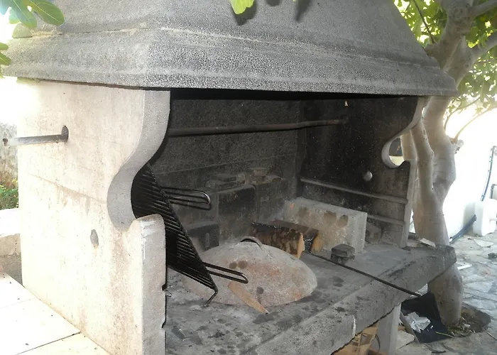 Apartament Marija By Interhome Vir